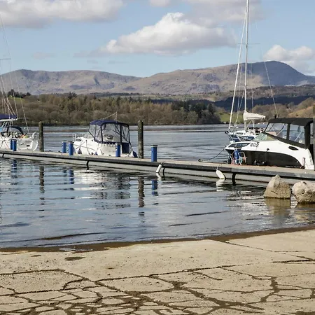The Heights Hébergement de vacances Windermere