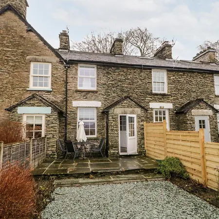 The Heights * Windermere