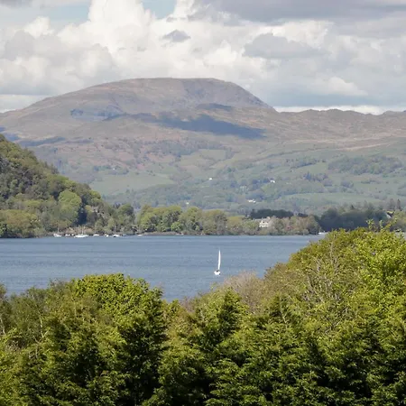 The Heights Windermere