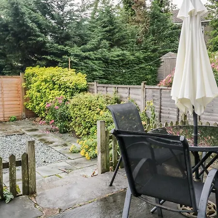Hébergement de vacances The Heights Windermere